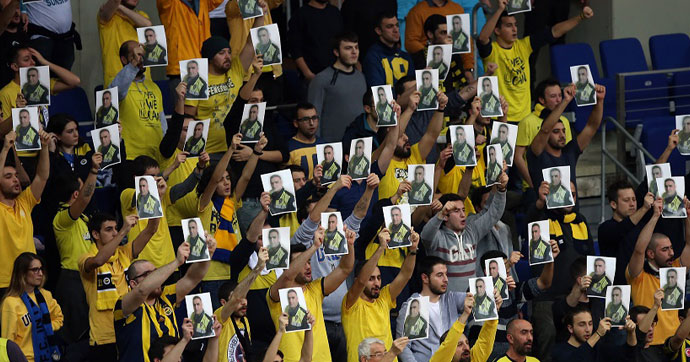 Fenerbahçe 86 - 79 Milan