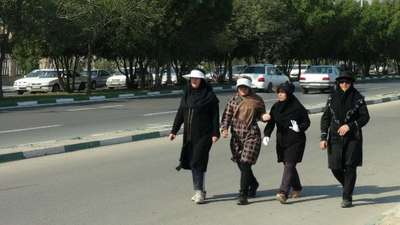 THY, İran’da Ahvaz seferlerine başladı