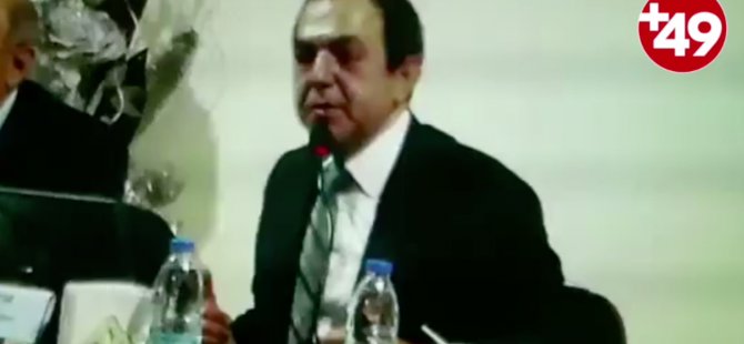 'Erdoğan, Alman ekolünün yanında'