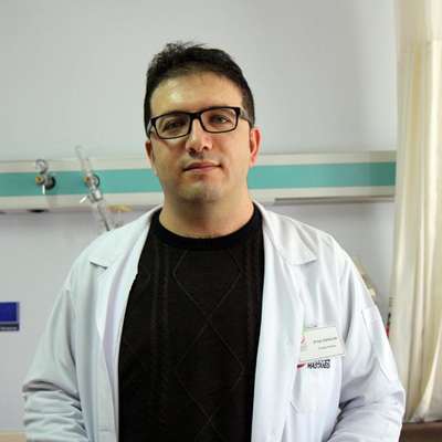 Uzm. Dr. Kayacan: Prostat büyümesini kanserle karıştırmayın