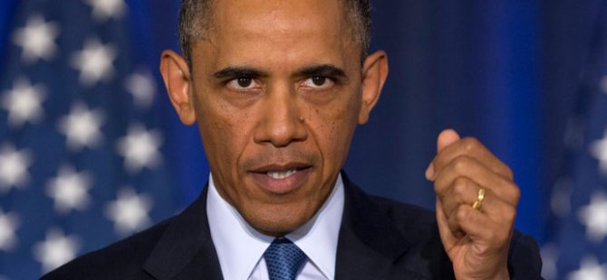 Obama: Rapor çok açık, Ruslar seçime karışmış