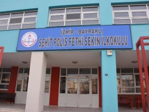 Kahraman polisin adı ölümsüzleşti