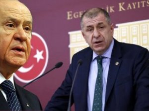 'Tarih Bahçeli’yi affetmeyecek'