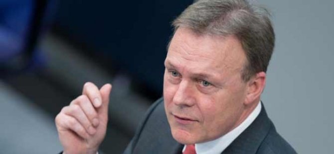 'Gauland bir Nazi gibi konuşuyor'