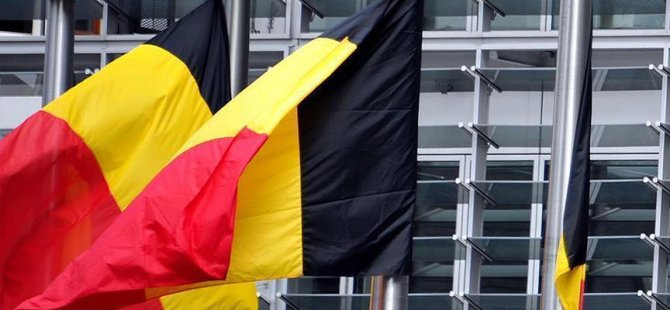 Belçika, MHP'nin toplantısını yasakladı