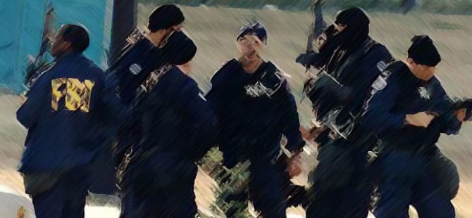 CIA, FBI ve NSA raporu açıklandı