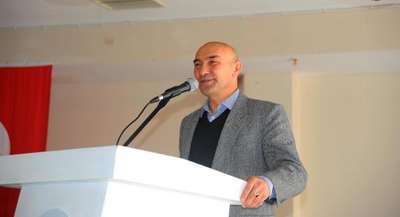 Seferihisar Belediye Başkanı CHP'li Soyer, Diyarbakır'da nevruza katılacak