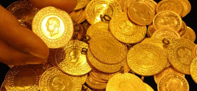Türk yolcunun çantasından 3 kilo altın çıktı