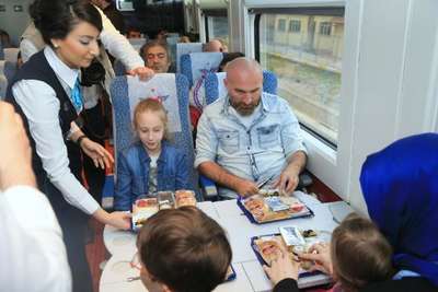 Eyüp Sultan'dan Mevlana'ya Vuslat Yolculuğu