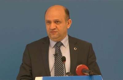 Bakan Işık: TÜBİTAK'ın Adli Bilirkişilik sorumluluğu yok