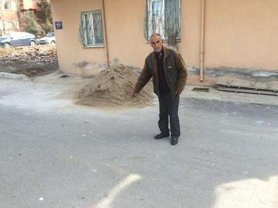 Kazada yaralanan minik Dilan yaşam savaşını kaybetti