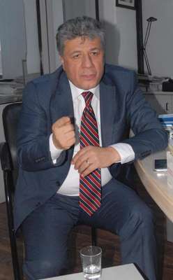 BALBAY: ÖRTTÜĞÜ SÜRECE AKP KİRLENMEYE DEVAM EDECEK