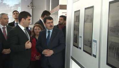 100 yıl önceki gazete manşetlerinde "Çanakkale Zaferi"
