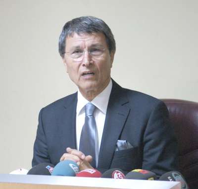 MHP’li Halaçoğlu: Şiddet uygulayanlar parti üyesi yapılmasın