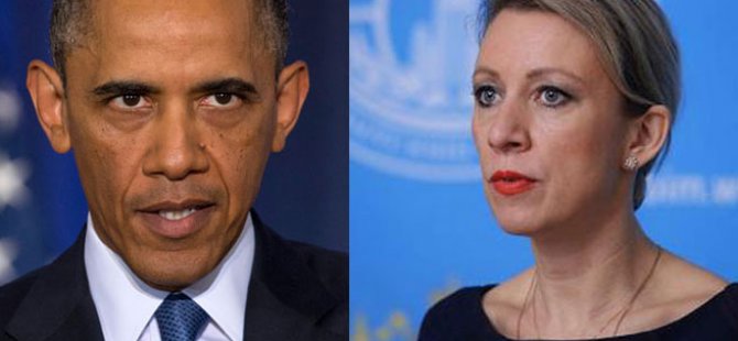 'Obama'nın dünyayı yıkmak için 2 günü daha var'