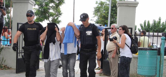 Savcı darbeci askerlerin iadesine karşı çıktı