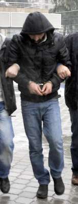Mahkemeden, uyuşturucu satıcısı için suç duyurusu