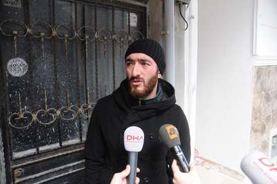 Mahallede Zeynep Bebek şoku...