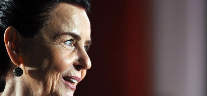 Fatma Girik: Ölmedim, dinleniyorum