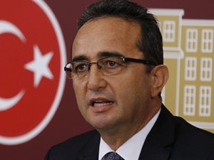 'AK Parti genel başkan yardımcılarından biri FETÖ'cü'