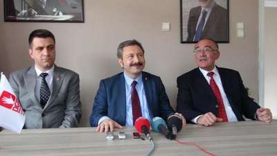 DGB lideri Bal: Bu iktidarın içerisinde ciddi bir PKK lobisi var