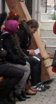 13 aylık Ateş’in ölüm nedeni otopsiyle belirlenecek (2)