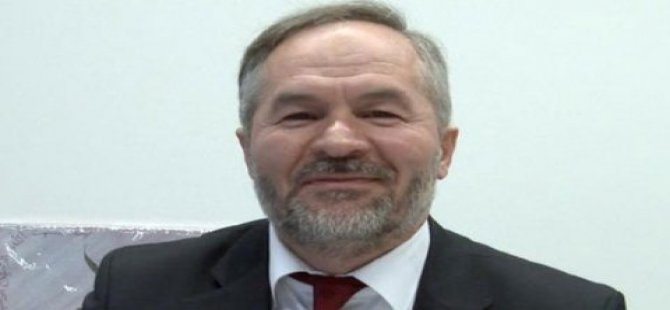 'Casusluğu kabul etmedik, özür dilemedik'