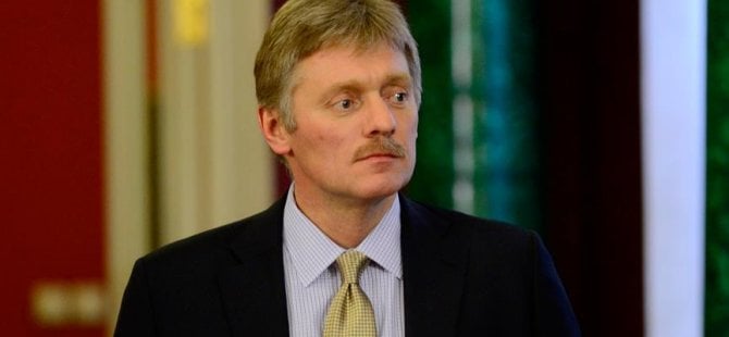 Kremlin: "Rusya'ya yönelik yaptırımlar Avrupa'da bir bakteri gibi yayılıyor"