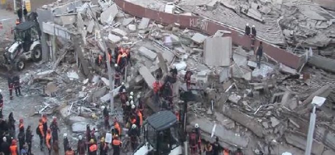 Zeytinburnu'dan acı haber: Ölü sayısı 2'ye çıktı