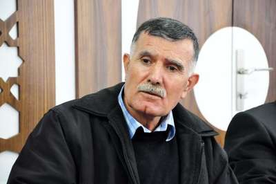 Yırca'da 'termik santrali istiyoruz' imza kampanyası