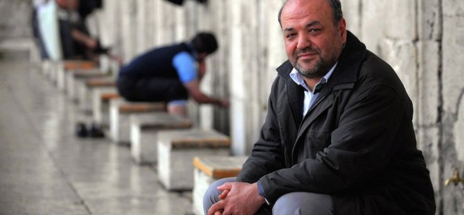 Eliaçık: İmam hatipliler iki gömlek sonra potansiyel IŞİD’çi