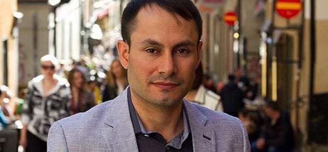 "Türkiye aleyhinde konuşmaya zorlandım"