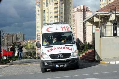 Kız İmam-Hatip Lisesi'nde silahlı-bıçaklı kavga