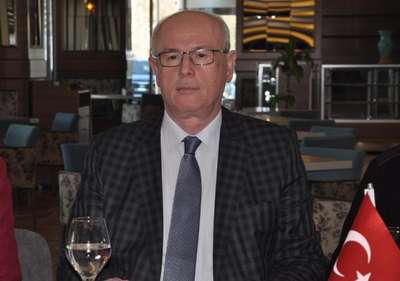 Eskişehir'de 'Dünya Ağaç Günü' etkinlikleri