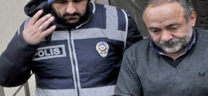 Çocuk döven hoca: Bir hata yaptım