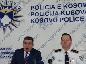 Kosova ile Sırbistan arasındaki tren krizi