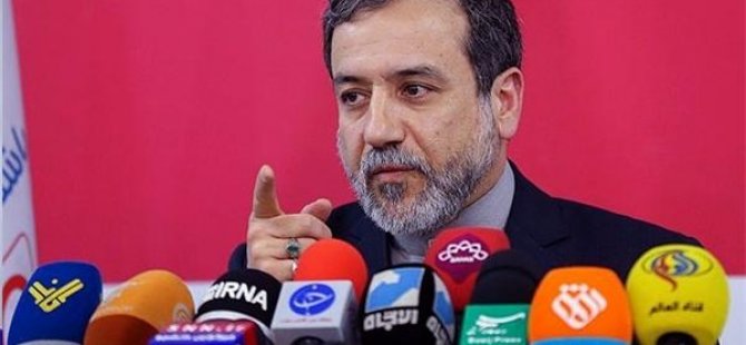 İran: Müzakereleri bitti, yeniden başlayamaz