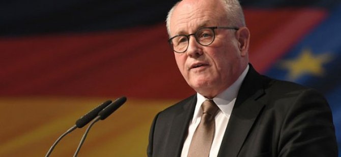 Hristiyan Birlik, SPD’ye teklif götürecek