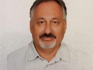 Düşen uçağın ateşi Bursa’yı yaktı