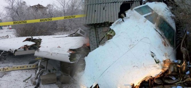 Düşen uçak, Türk Sivil Havacılığı'nın ilk Jumbo jetiydi