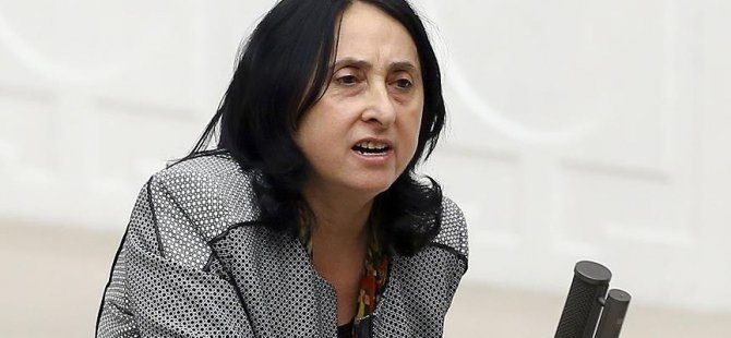 HDP'li Aydoğan'a 103 yıl hapis cezası istemi