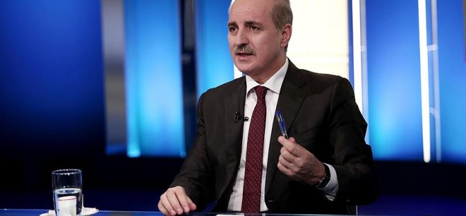'Erken seçimi telaffuz etmek doğru değil'