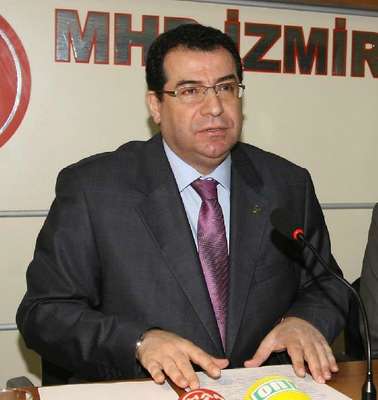 MHP'li Tanrıkulu: Çiftçinin tarımsal desteği elektrik borcuna gitti