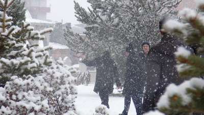 81 İLDEN TARİH VE EDEBİYAT ÖĞRETMENLERİ KARS’TA