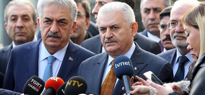 'Devlet Bey'i tanıyamamışlar'