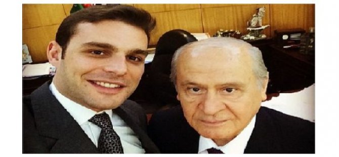 MHP'li ünlü oyuncu gözaltına alındı