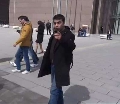 3 yaşındaki oğlunu öldürmekle suçlanan babanın duruşması başladı