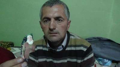 Kayıp kadın, sığınma evinde bulundu