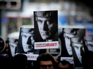 Hrant Dink Berlin’de anılacak