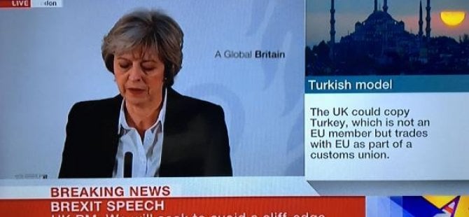 İngiltere, Türkiye’nin örnek alınmasını tartışıyor